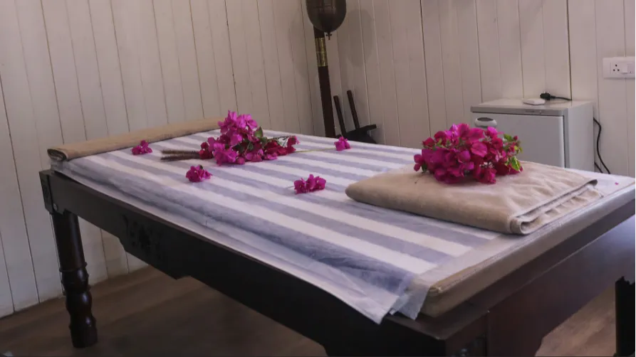 Spa